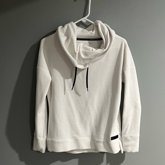 Calvin Klein Performance Pullover - Picture 1 of 2